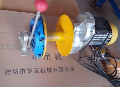 點(diǎn)擊查看詳細(xì)信息<br>標(biāo)題：新型汽車(chē)離合器吊運(yùn)機(jī) 閱讀次數(shù)：10438
