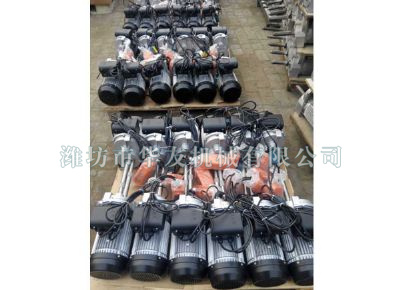 點擊查看詳細信息<br>標題：華友機械小吊機主機 閱讀次數(shù)：5123