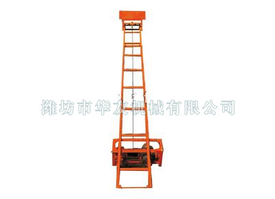 點擊查看詳細(xì)信息<br>標(biāo)題：華友機(jī)械建筑用爬山虎 閱讀次數(shù)：9969