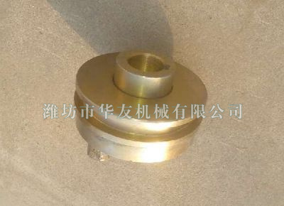 點擊查看詳細(xì)信息<br>標(biāo)題：華友機(jī)械離合器 閱讀次數(shù)：5004