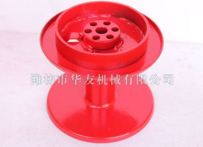 點擊查看詳細(xì)信息<br>標(biāo)題：華友機(jī)械繩筒 閱讀次數(shù)：5182