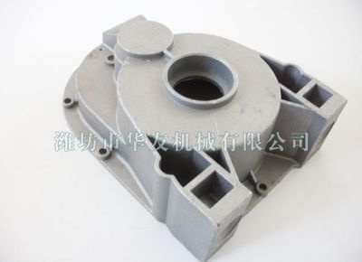 點擊查看詳細(xì)信息<br>標(biāo)題：華友機(jī)械齒輪箱 閱讀次數(shù)：7575