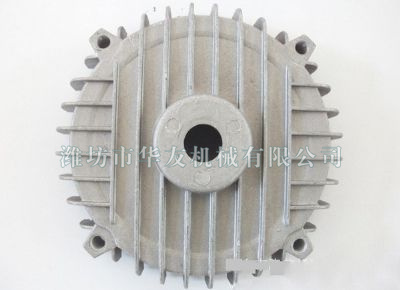 點擊查看詳細(xì)信息<br>標(biāo)題：吊運(yùn)機(jī)配件華友機(jī)械吊運(yùn)機(jī)電機(jī)后端蓋 閱讀次數(shù)：5136