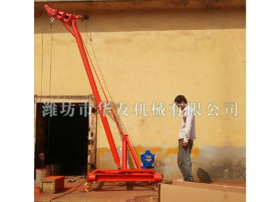 點(diǎn)擊查看詳細(xì)信息<br>標(biāo)題：華友機(jī)械多用途吊 閱讀次數(shù)：8034