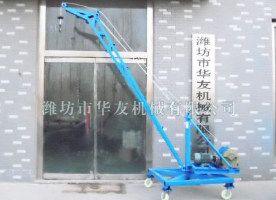 點(diǎn)擊查看詳細(xì)信息<br>標(biāo)題：華友機(jī)械多用途吊 閱讀次數(shù)：11406