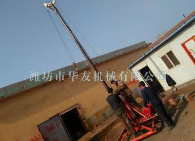 點(diǎn)擊查看詳細(xì)信息<br>標(biāo)題：華友機(jī)械多用途吊 閱讀次數(shù)：7472