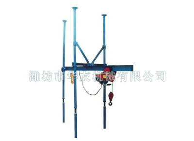 點(diǎn)擊查看詳細(xì)信息<br>標(biāo)題：華友機(jī)械全自動(dòng)直滑式吊運(yùn)機(jī) 閱讀次數(shù)：8779