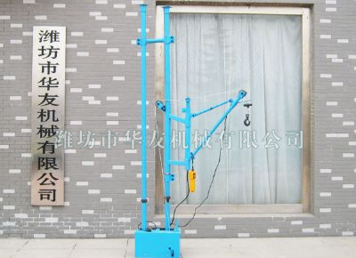 點擊查看詳細信息<br>標題：雙立柱上料機 閱讀次數：9124