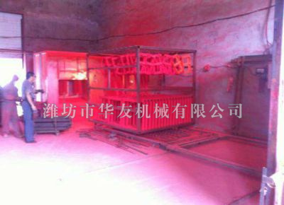 點擊查看詳細(xì)信息<br>標(biāo)題：華友機(jī)械部分產(chǎn)品 閱讀次數(shù)：9477