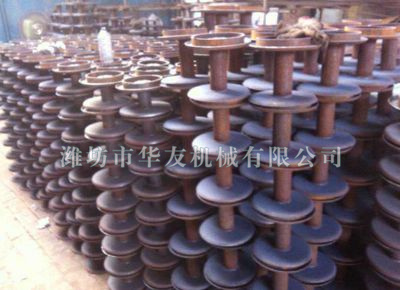 點擊查看詳細(xì)信息<br>標(biāo)題：華友機(jī)械部分產(chǎn)品 閱讀次數(shù)：9223