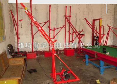 點(diǎn)擊查看詳細(xì)信息<br>標(biāo)題：華友機(jī)械部分樣品 閱讀次數(shù)：12284