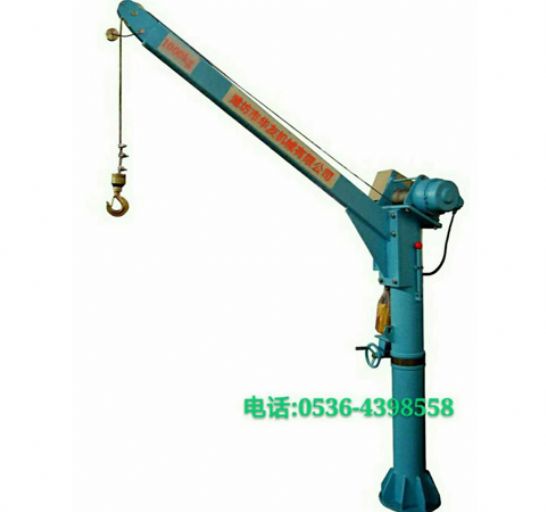 點(diǎn)擊查看詳細(xì)信息<br>標(biāo)題：車(chē)載小吊機(jī)  液壓小吊機(jī) 閱讀次數(shù)：2528